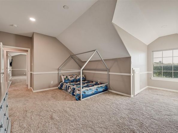 12524  Lake Shore Court N, Fort Worth Texas 76179