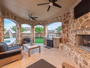 12524  Lake Shore Court N, Fort Worth Texas 76179