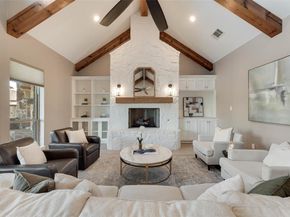 12524  Lake Shore Court N, Fort Worth Texas 76179