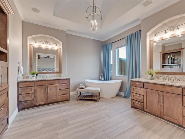 12524  Lake Shore Court N, Fort Worth Texas 76179