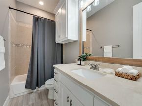 12524  Lake Shore Court N, Fort Worth Texas 76179