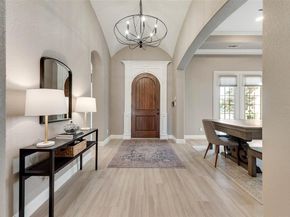 12524  Lake Shore Court N, Fort Worth Texas 76179