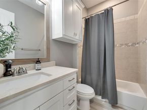12524  Lake Shore Court N, Fort Worth Texas 76179