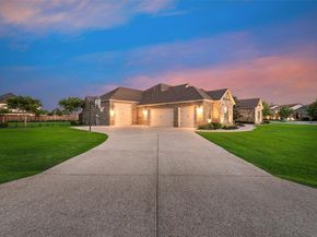 12524  Lake Shore Court N, Fort Worth Texas 76179