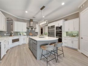 12524  Lake Shore Court N, Fort Worth Texas 76179