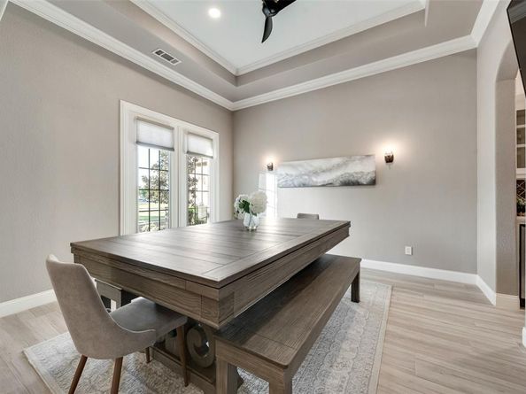 12524  Lake Shore Court N, Fort Worth Texas 76179