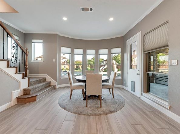 12524  Lake Shore Court N, Fort Worth Texas 76179