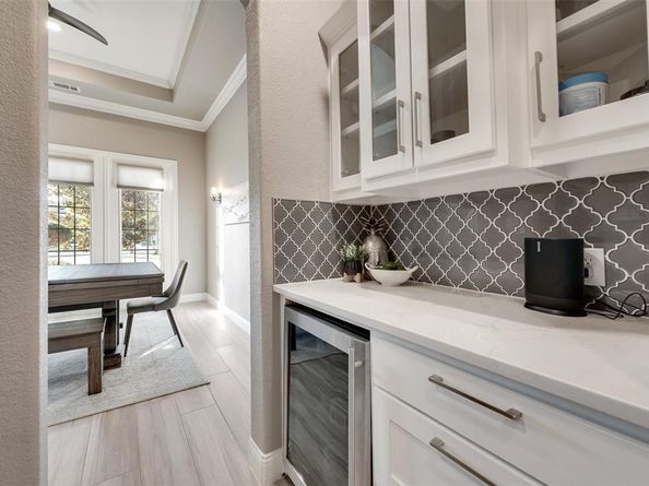 12524  Lake Shore Court N, Fort Worth Texas 76179