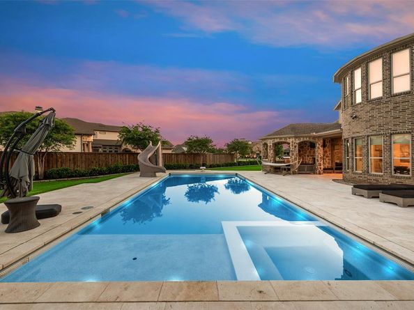 12524  Lake Shore Court N, Fort Worth Texas 76179