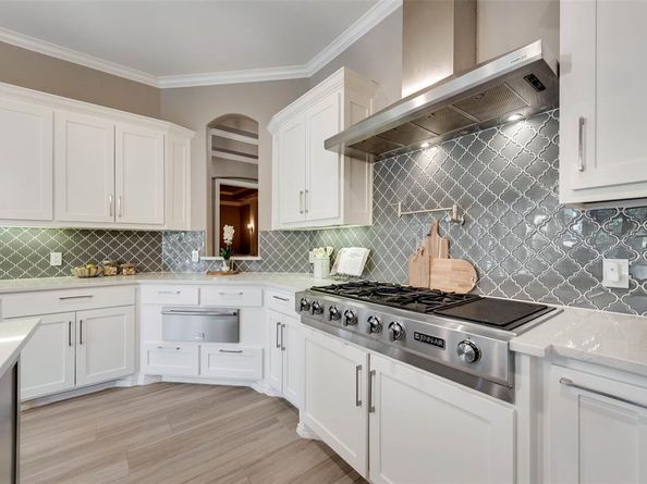 12524  Lake Shore Court N, Fort Worth Texas 76179