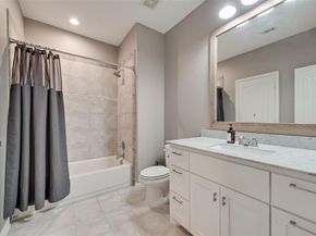 12524  Lake Shore Court N, Fort Worth Texas 76179