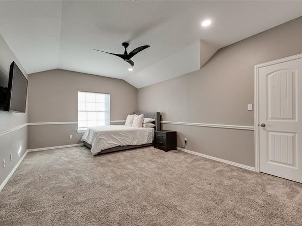 12524  Lake Shore Court N, Fort Worth Texas 76179
