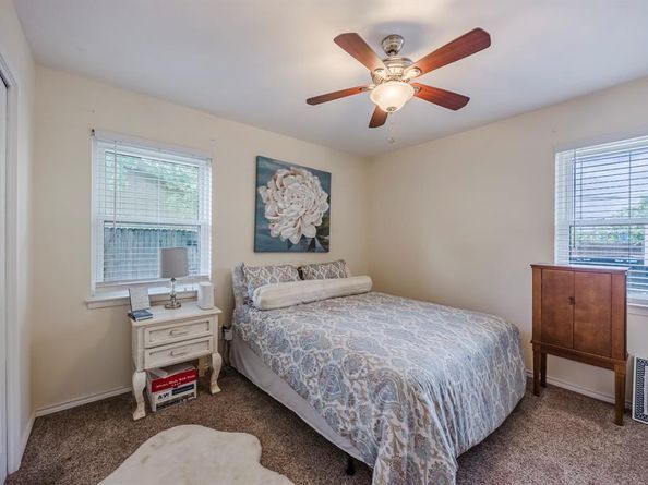 7428  Overhill Road , Fort Worth Texas 76116