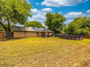 7428  Overhill Road , Fort Worth Texas 76116