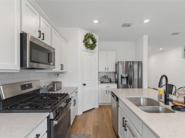 14837  Dusty Boot Trail , Fort Worth Texas 76052