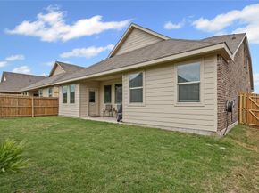 14837  Dusty Boot Trail , Fort Worth Texas 76052