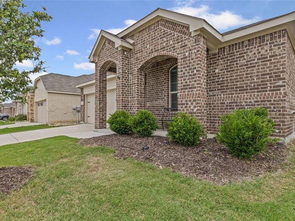 14837  Dusty Boot Trail , Fort Worth Texas 76052