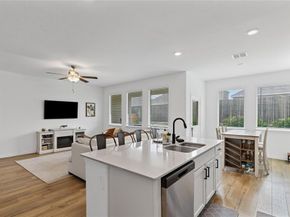 14837  Dusty Boot Trail , Fort Worth Texas 76052