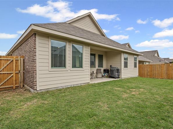 14837  Dusty Boot Trail , Fort Worth Texas 76052