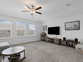 14837  Dusty Boot Trail , Fort Worth Texas 76052