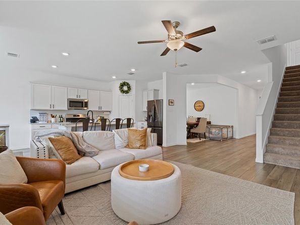 14837  Dusty Boot Trail , Fort Worth Texas 76052