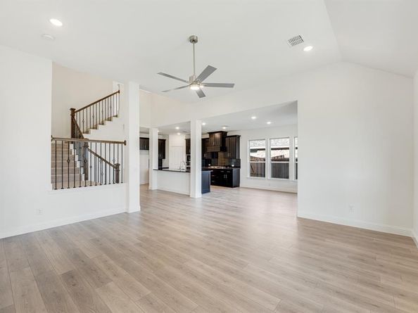 1121  Meadow Vista Drive , Crowley Texas 76036