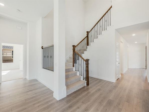 1121  Meadow Vista Drive , Crowley Texas 76036