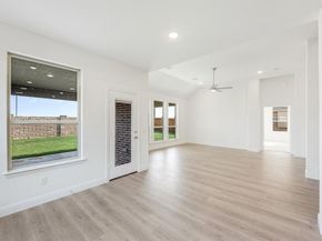 1121  Meadow Vista Drive , Crowley Texas 76036