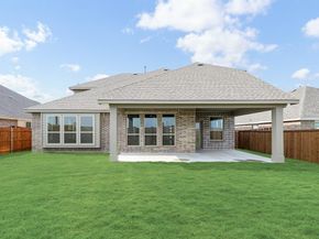 1121  Meadow Vista Drive , Crowley Texas 76036