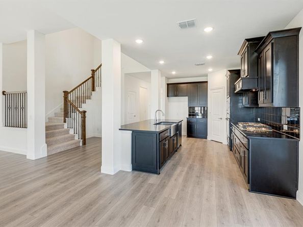 1121  Meadow Vista Drive , Crowley Texas 76036