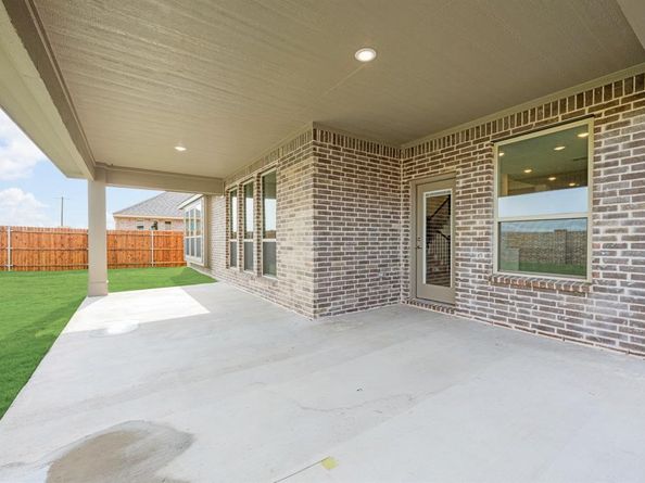 1121  Meadow Vista Drive , Crowley Texas 76036