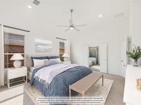 1121  Meadow Vista Drive , Crowley Texas 76036
