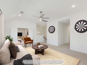 1121  Meadow Vista Drive , Crowley Texas 76036
