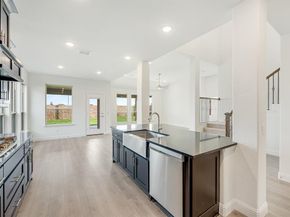 1121  Meadow Vista Drive , Crowley Texas 76036