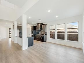 1121  Meadow Vista Drive , Crowley Texas 76036