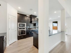 1121  Meadow Vista Drive , Crowley Texas 76036
