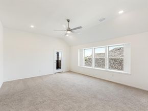 1121  Meadow Vista Drive , Crowley Texas 76036