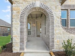 1121  Meadow Vista Drive , Crowley Texas 76036