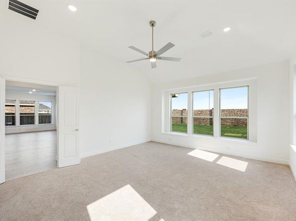 1121  Meadow Vista Drive , Crowley Texas 76036