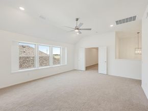 1121  Meadow Vista Drive , Crowley Texas 76036