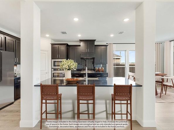 1121  Meadow Vista Drive , Crowley Texas 76036
