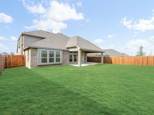 1121  Meadow Vista Drive , Crowley Texas 76036