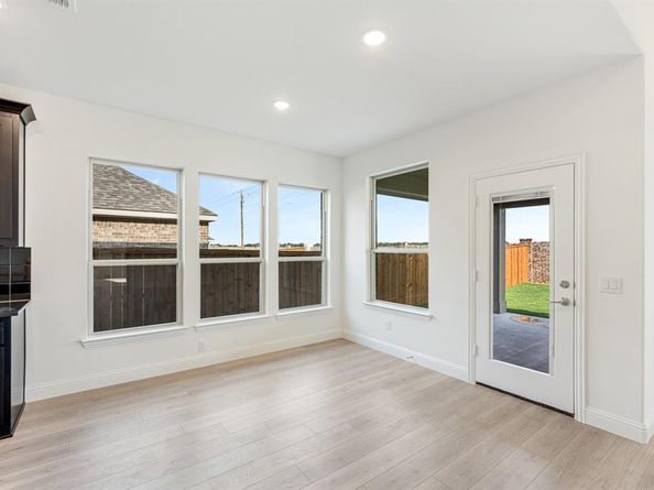 1121  Meadow Vista Drive , Crowley Texas 76036