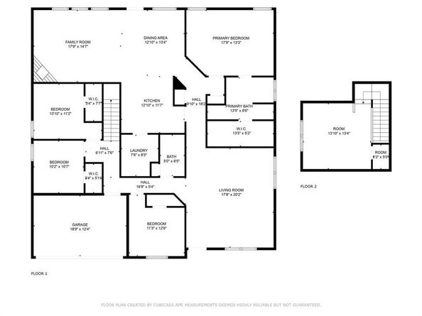 304 E Clover Park Drive , Fort Worth Texas 76140