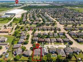 304 E Clover Park Drive , Fort Worth Texas 76140