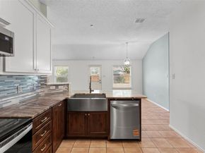 304 E Clover Park Drive , Fort Worth Texas 76140