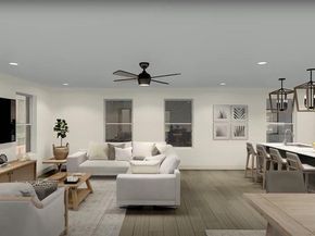 2731  Azalea Park Circle , Fort Worth Texas 76107
