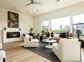 1901 S Harwood Street  308, Dallas Texas 75215