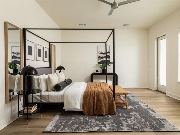 1901 S Harwood Street  308, Dallas Texas 75215