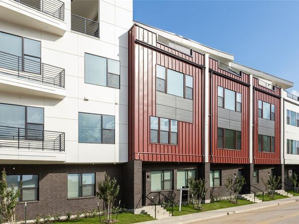 1901 S Harwood Street  308, Dallas Texas 75215